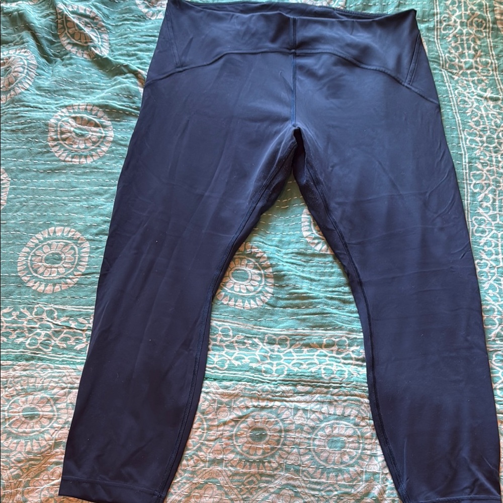 Lululemon instill leggings